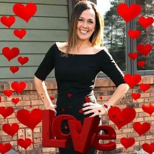Meet your Posher, Keri